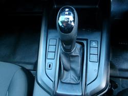 2020 ISUZU D-MAX SX (4x2)