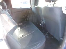 2020 ISUZU D-MAX SX (4x2)