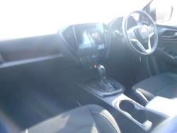 2020 ISUZU D-MAX SX (4x2)