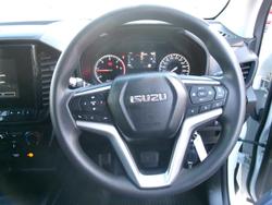 2020 ISUZU D-MAX SX (4x2)