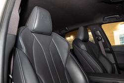 2024 Lexus NX350 F Sport 2.4L T Petrol Automatic Wagon