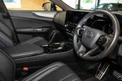 2024 Lexus NX350 F Sport 2.4L T Petrol Automatic Wagon