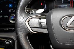 2024 Lexus NX350 F Sport 2.4L T Petrol Automatic Wagon