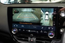 2024 Lexus NX350 F Sport 2.4L T Petrol Automatic Wagon