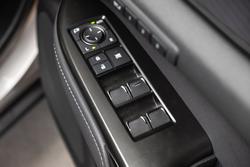 2024 Lexus NX350 F Sport 2.4L T Petrol Automatic Wagon