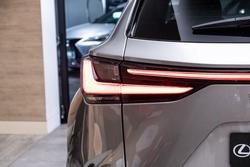 2024 Lexus NX350 F Sport 2.4L T Petrol Automatic Wagon