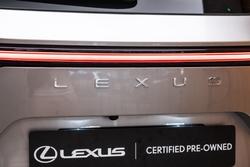 2024 Lexus NX350 F Sport 2.4L T Petrol Automatic Wagon