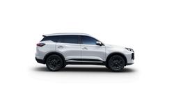 2025 Chery Tiggo 7 Urban