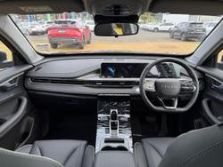 2025 Chery Tiggo 4 Ultimate