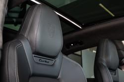 2025 Porsche Macan Turbo