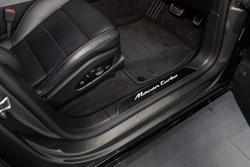 2025 Porsche Macan Turbo