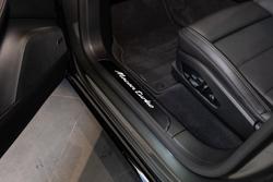 2025 Porsche Macan Turbo