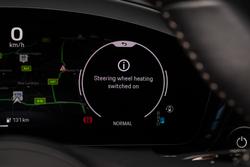 2025 Porsche Macan Turbo
