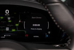2025 Porsche Macan Turbo