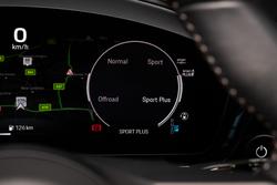 2025 Porsche Macan Turbo