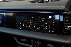 2025 Porsche Macan Turbo