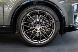 2025 Porsche Macan Turbo