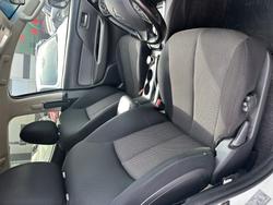 2016 Mitsubishi Triton GLS