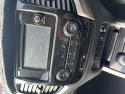 2016 Mitsubishi Triton GLS