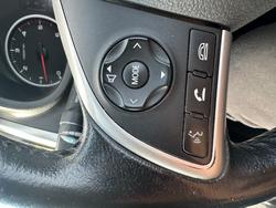 2016 Mitsubishi Triton GLS