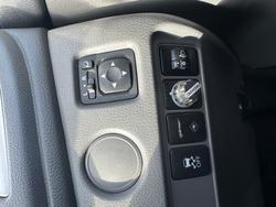 2016 Mitsubishi Triton GLS