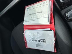 2016 Mitsubishi Triton GLS