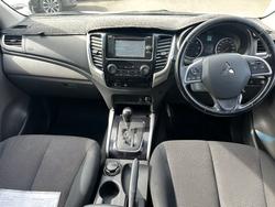 2016 Mitsubishi Triton GLS