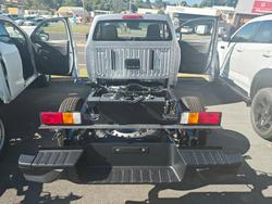 2026 ISUZU D-MAX SX