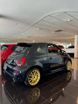 2024 Abarth 695 75 Anniversario