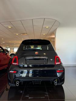 2024 Abarth 695 75 Anniversario