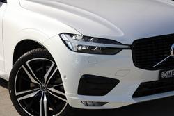 2021 Volvo XC60 T6 R-Design