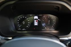 2021 Volvo XC60 T6 R-Design