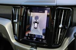 2021 Volvo XC60 T6 R-Design