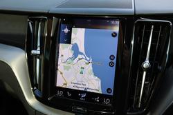 2021 Volvo XC60 T6 R-Design