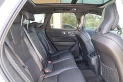 2021 Volvo XC60 T6 R-Design