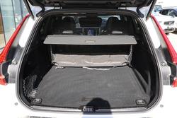 2021 Volvo XC60 T6 R-Design