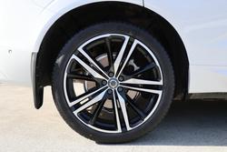 2021 Volvo XC60 T6 R-Design