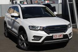 2020 Haval H6 LUX