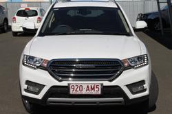 2020 Haval H6 LUX