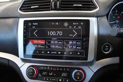 2020 Haval H6 LUX