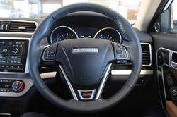 2020 Haval H6 LUX
