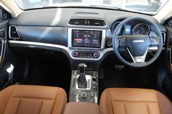 2020 Haval H6 LUX