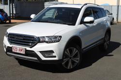 2020 Haval H6 LUX