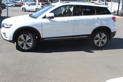 2020 Haval H6 LUX