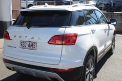 2020 Haval H6 LUX