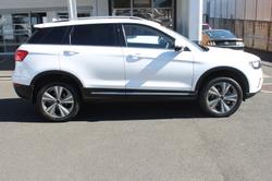 2020 Haval H6 LUX