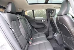 2025 Volvo XC40 Plus B4