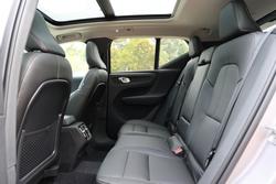 2025 Volvo XC40 Plus B4