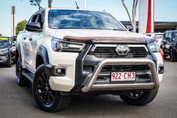 2021 Toyota HILUX Rogue
