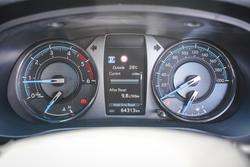 2021 Toyota HILUX Rogue